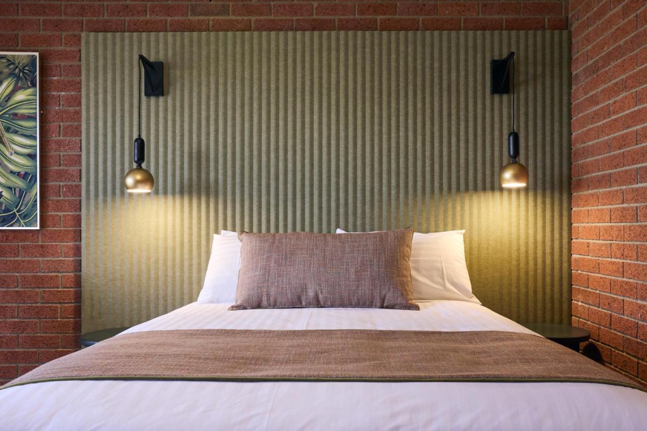 The Waterloo Hotel Суонси Экстерьер фото